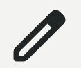 edit icon