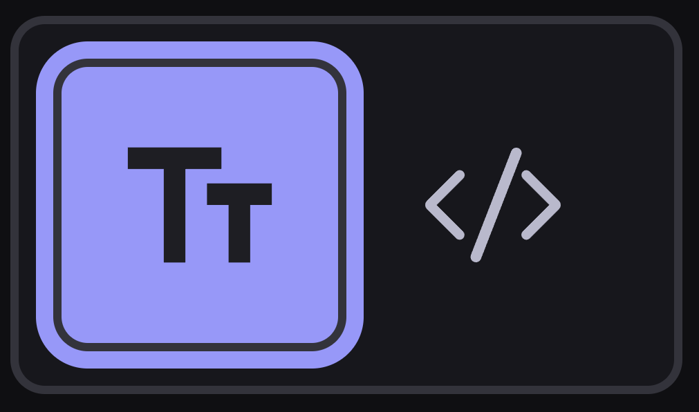 PhariaStudio - prompt only input mode