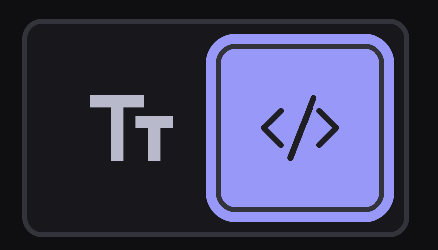 PhariaStudio - raw text string input mode